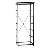 Naturally Provinicial Isobelle 6 Drawer Tallboy