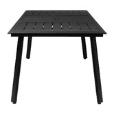 Naturally Provinicial Iana Outdoor Dining Table