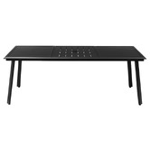 Naturally Provinicial Iana Outdoor Dining Table