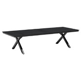 Naturally Provinicial Liam Outdoor Dining Table
