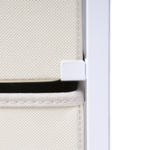 Naturally Provinicial Isobelle 6 Drawer Tallboy