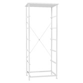 Naturally Provinicial Isobelle 6 Drawer Tallboy