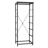 Naturally Provinicial Isobelle 6 Drawer Tallboy