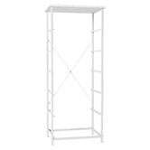 Naturally Provinicial Isobelle 6 Drawer Tallboy