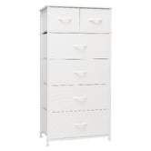 Naturally Provinicial Isobelle 6 Drawer Chest