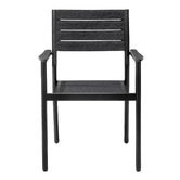 Naturally Provinicial Sara Outdoor Dining Chairs