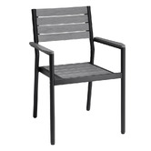 Naturally Provinicial Sara Outdoor Dining Chairs