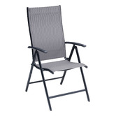 Naturally Provinicial Kai Outdoor Deck Chairs