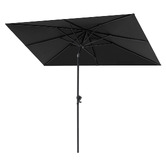 Naturally Provinicial 2.7 x 1.5m Adriana Market Umbrella