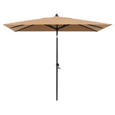 Naturally Provinicial 2.7 x 1.5m Adriana Market Umbrella