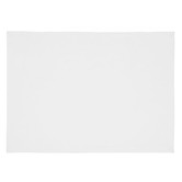 Linen House Nimes White Placemat
