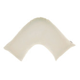 Linen House Vienna Cotton U-Shape Pillowcase