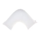 Linen House Vienna Cotton U-Shape Pillowcase
