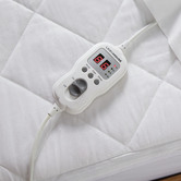 Linen House Multizone Quilted Electric Blanket