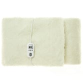 Linen House Multizone Woollen Electric Blanket