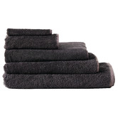 Linen House Nara Cotton Bathroom Towels