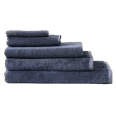 Linen House Nara Cotton Bathroom Towels