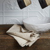 Linen House Nimes Linen Napkins