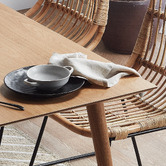 Linen House Nimes Linen Napkins