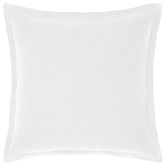 Linen House Nimes Tailored Linen Cushion