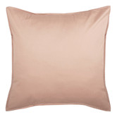 Linen House Nara Cotton &amp; Bamboo European Pillowcase