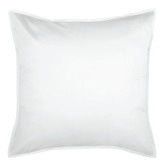 Linen House Nara Cotton &amp; Bamboo European Pillowcase
