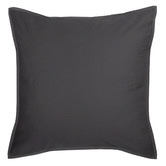 Linen House Nara Cotton &amp; Bamboo European Pillowcase