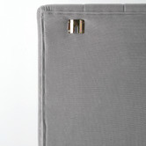 Linen House Novara King Bedhead