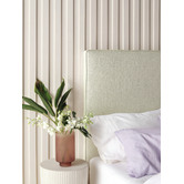 Linen House Savona King Bedhead