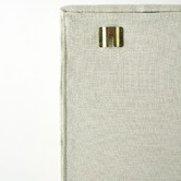 Linen House Savona King Bedhead