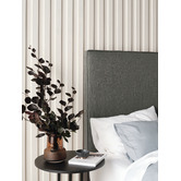Linen House Savona King Bedhead