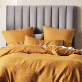 Linen House Novara King Bedhead