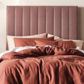 Linen House Novara King Bedhead