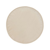 Linen House Toro Velvet Round Cushion
