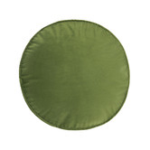 Linen House Toro Velvet Round Cushion