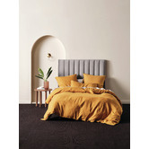Linen House Novara King Bedhead