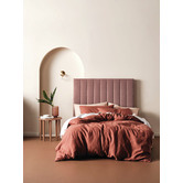 Linen House Novara King Bedhead