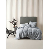 Linen House Savona King Bedhead