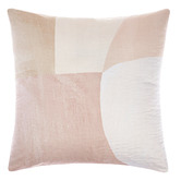 Linen House Eisha Cotton Slub European Pillowcase