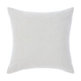 Linen House Abigail Cotton Velvet Cushion