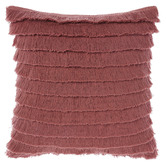 Linen House Trento Cotton Cushion