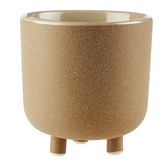 Linen House Kai Stoneware Planter Pot