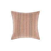 Linen House ReJeaneration Hali Cotton Blend European Pillowcase