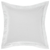 Linen House Augusta Cotton European Pillowcase