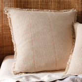 Linen House Galicia Cotton European Pillowcase