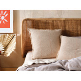 Linen House Galicia Cotton European Pillowcase