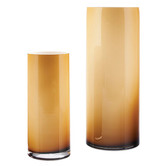 Linen House Mirage Glass Vase