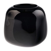 Linen House 15cm Indiana Glass Vase