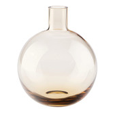 19cm Holloway Glass Vase | Temple & Webster