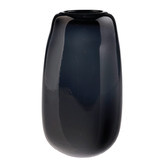 Linen House 22cm Indiana Glass Vase